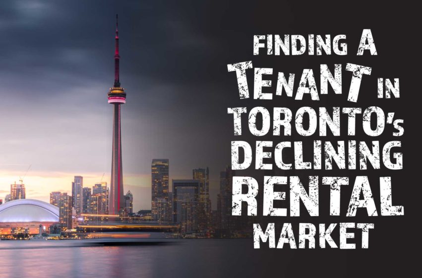 Toronto Rental Market
