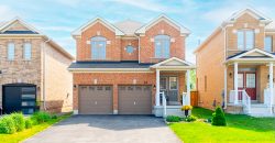 41 Fred Fisher Crescent | St. Catharines