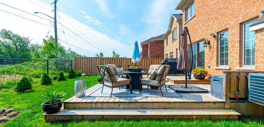 41 Fred Fisher Crescent | St. Catharines