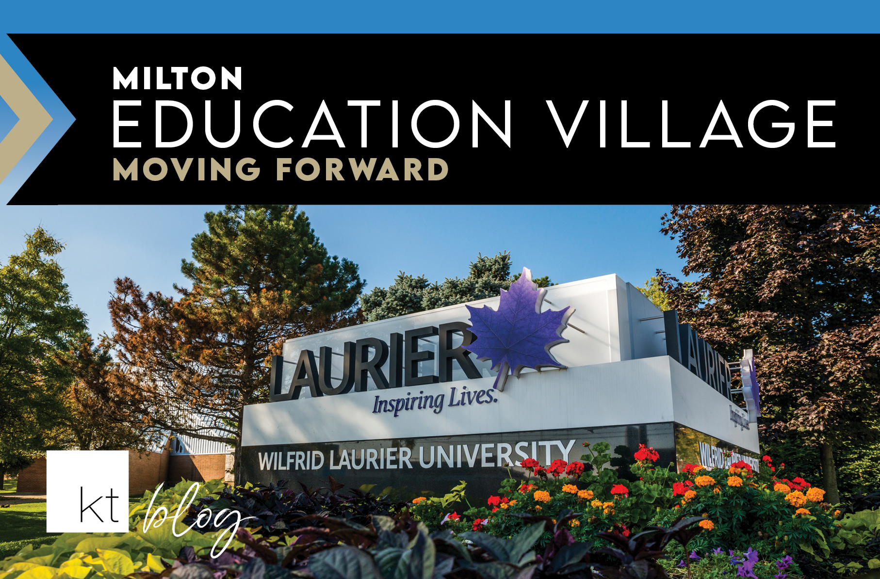 Milton Education Village