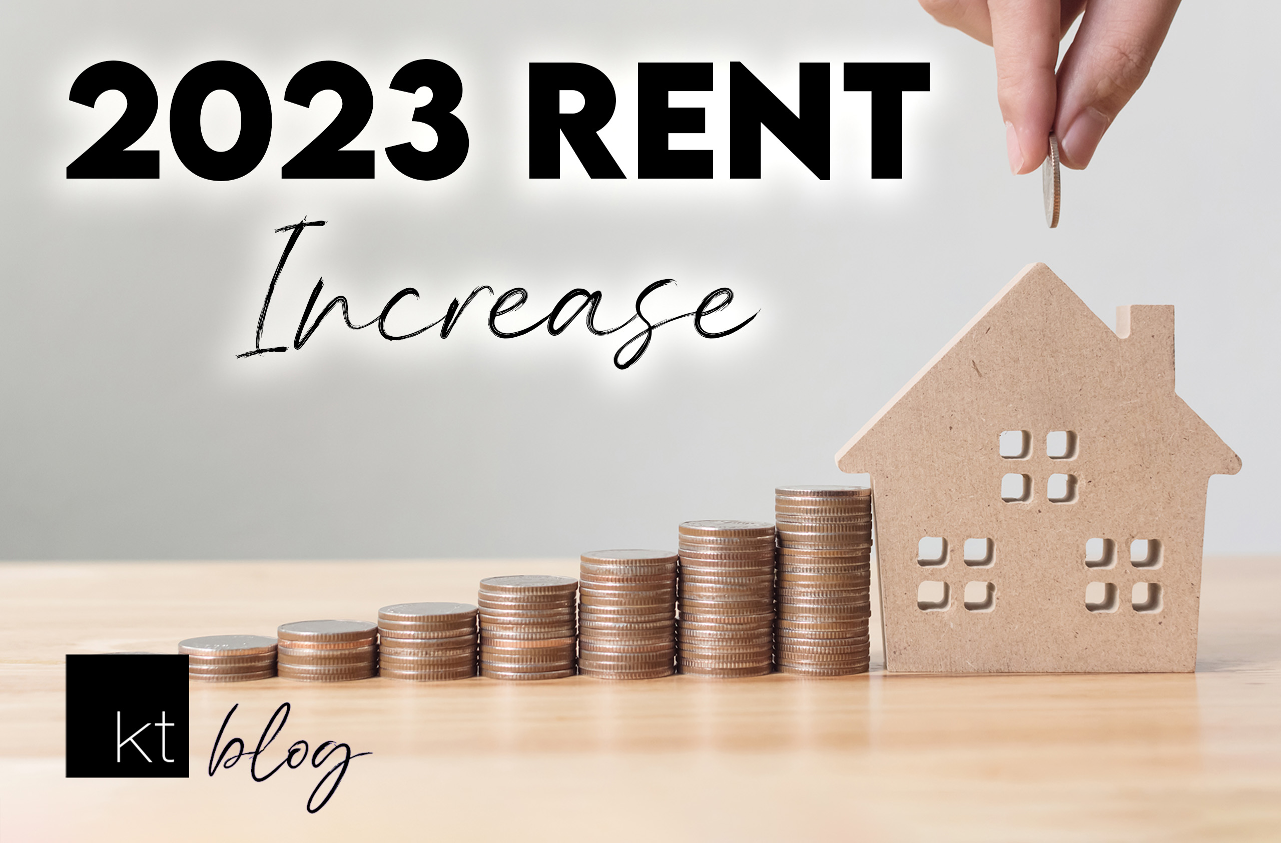 2023 Ontario Rent Increase