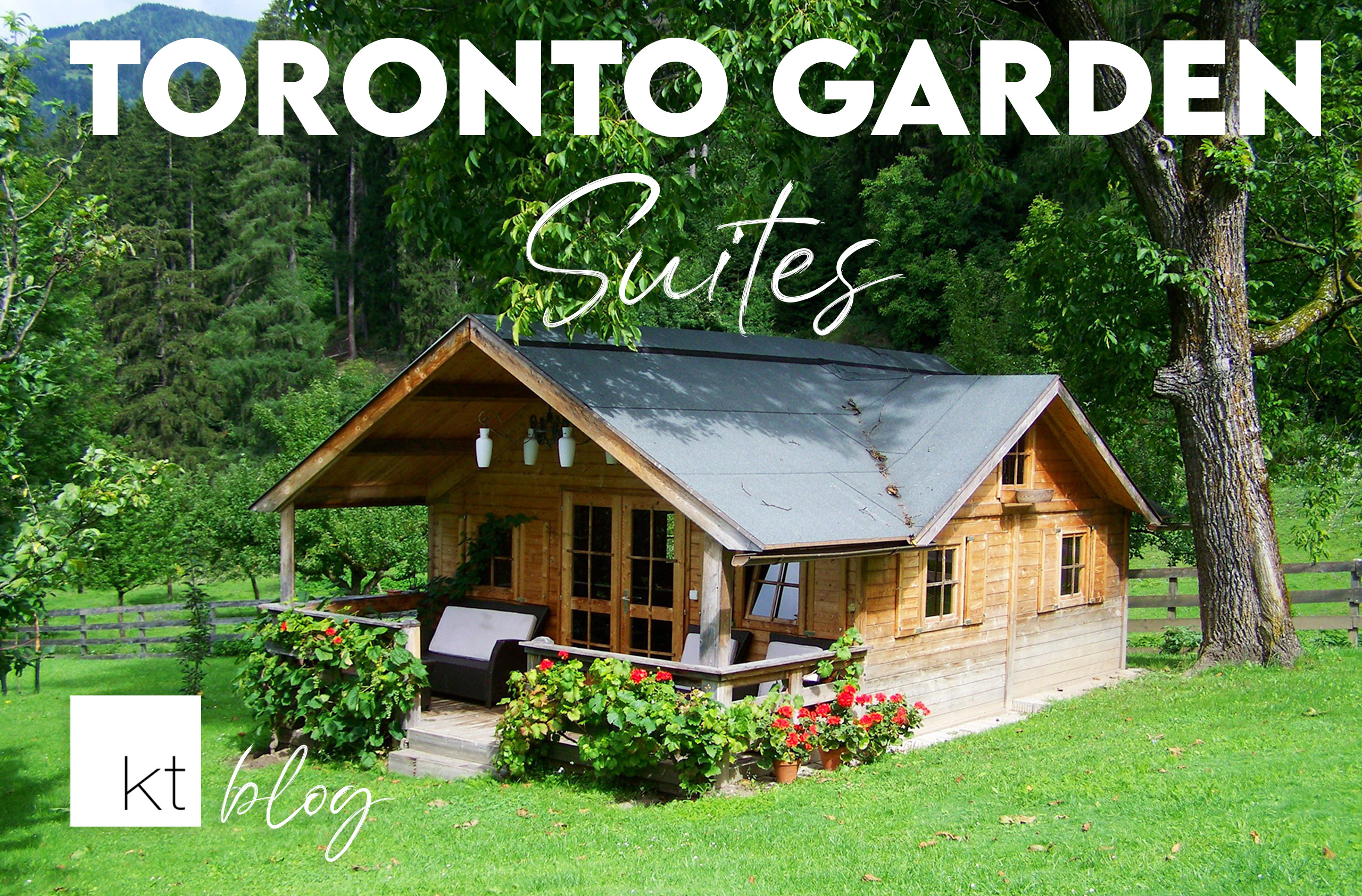 Toronto Garden Suites