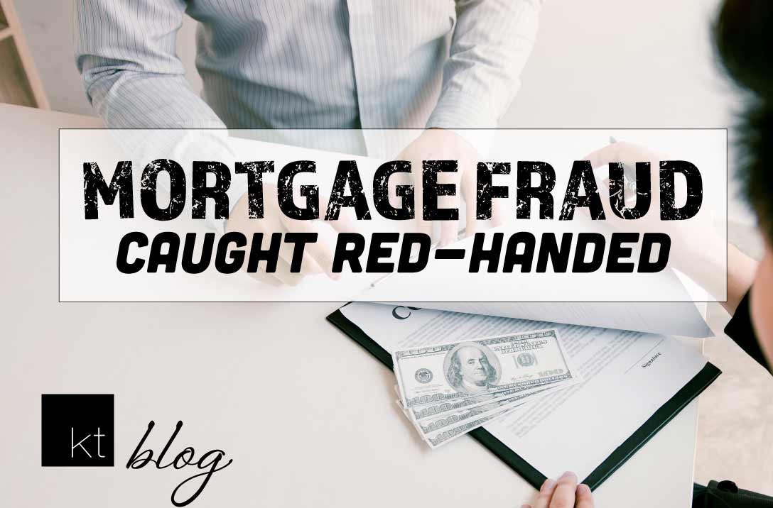 CBC Marketplace Mortgage Fraud