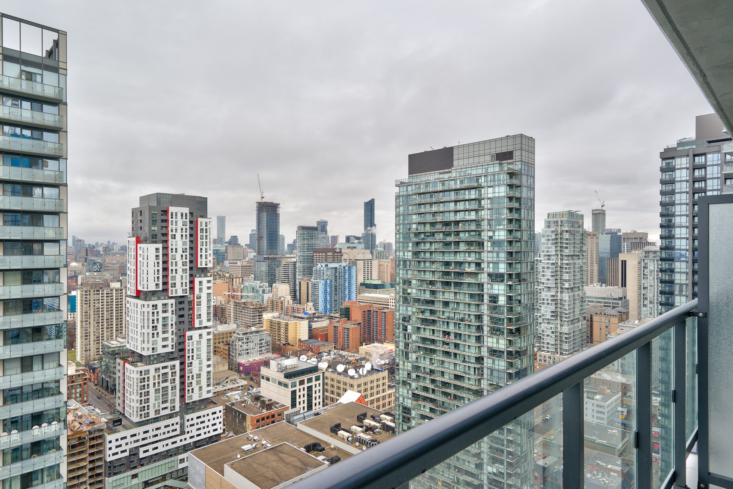 3609 – 87 Peter Street | Toronto