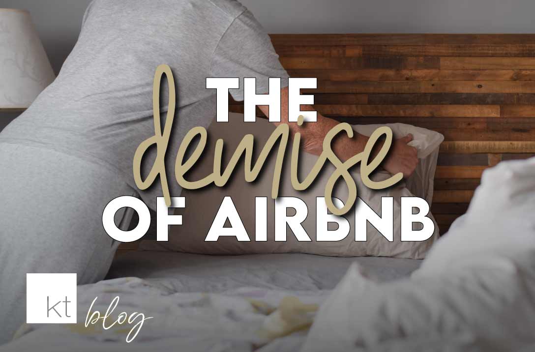 Airbnb or Hotel thumbnail