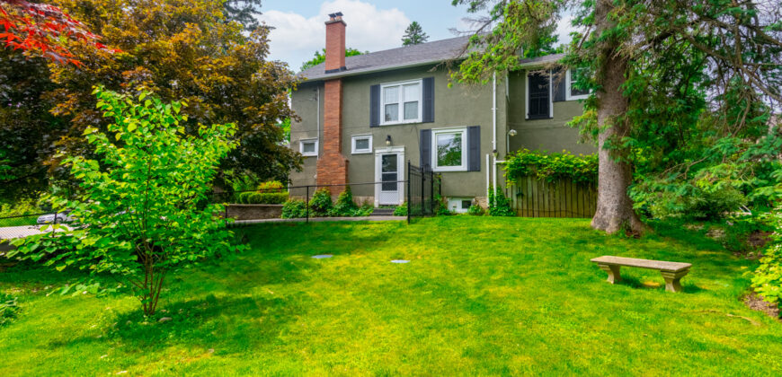 139 Campbell Ave West | Milton