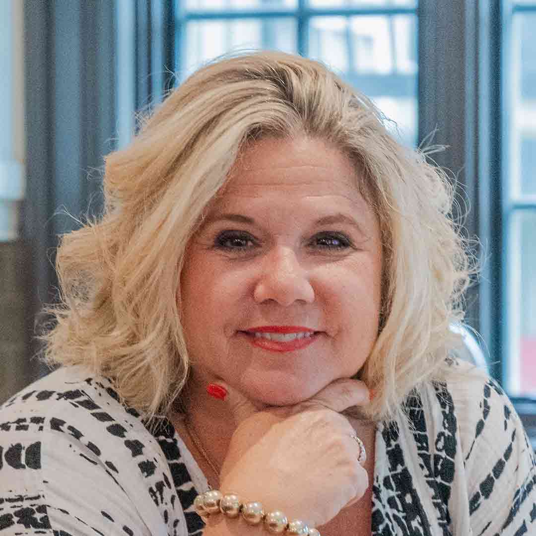 Sara Bergsma
