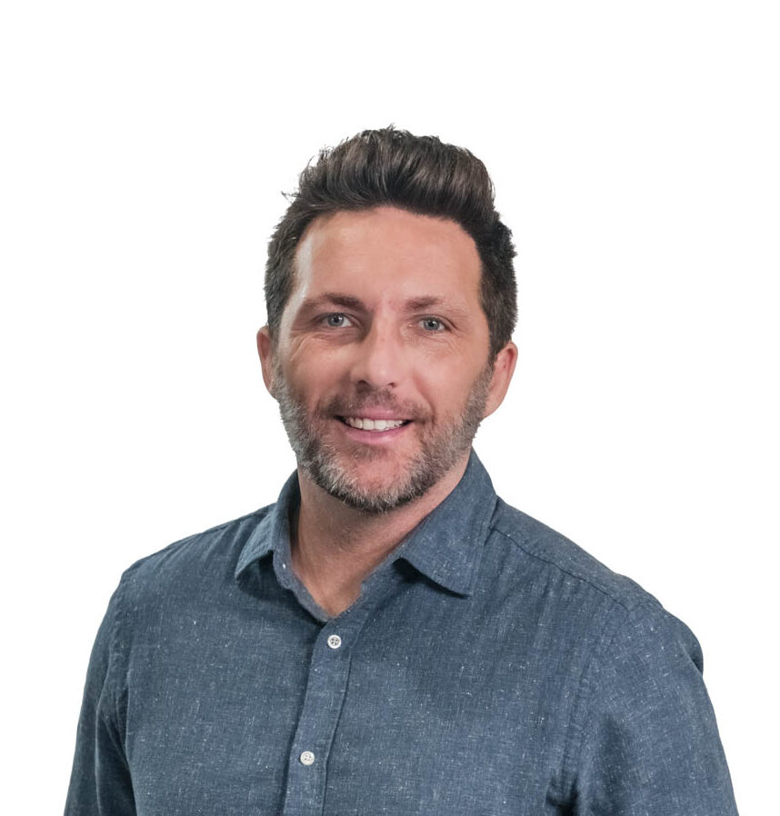 Chris Behie