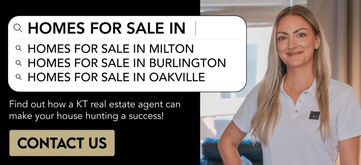 milton realtor