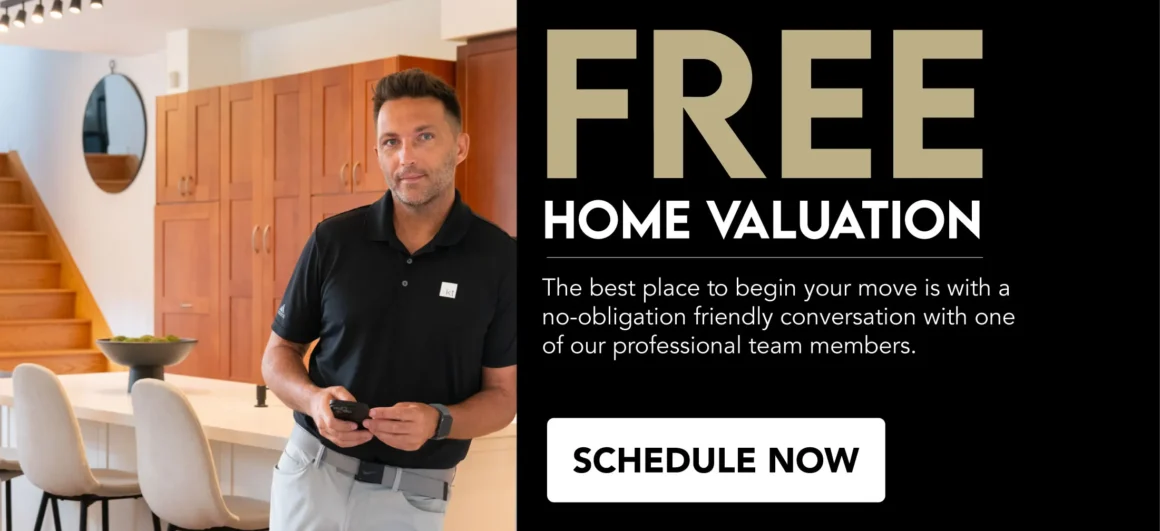 best real estate agents in milton offer free home valuation