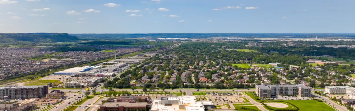 Bronte Meadows Milton