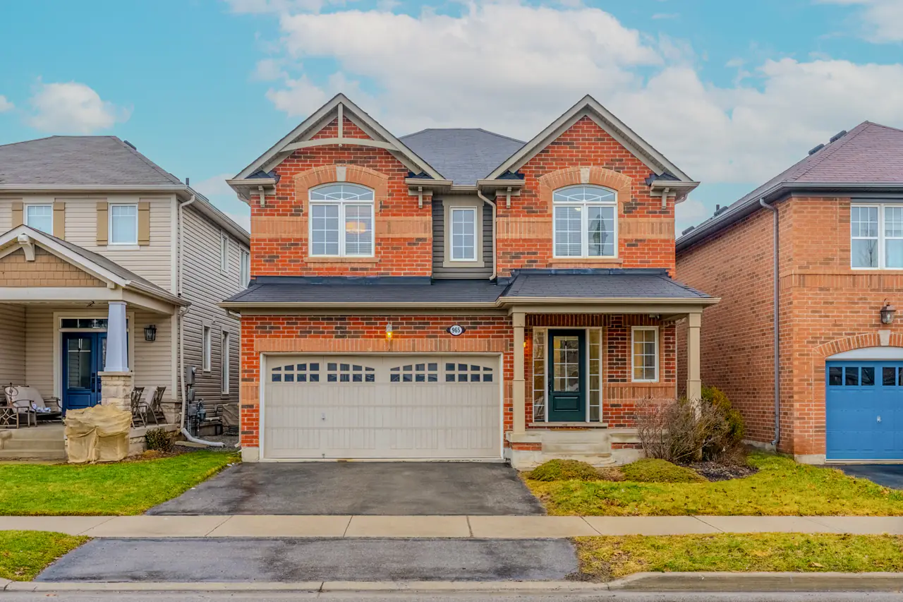 Detached house in Milton for Sale