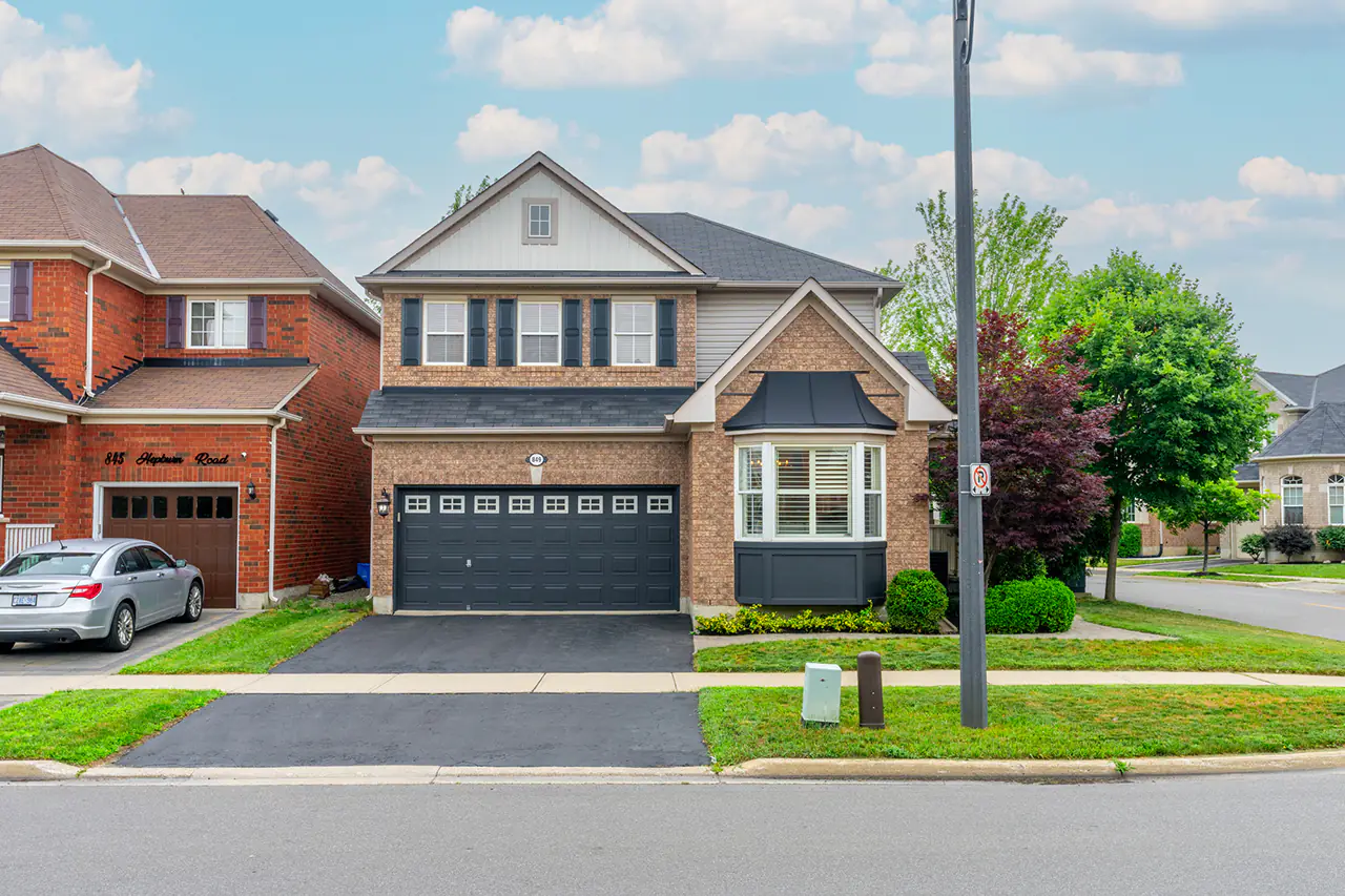 849 Hepburn Road | Milton