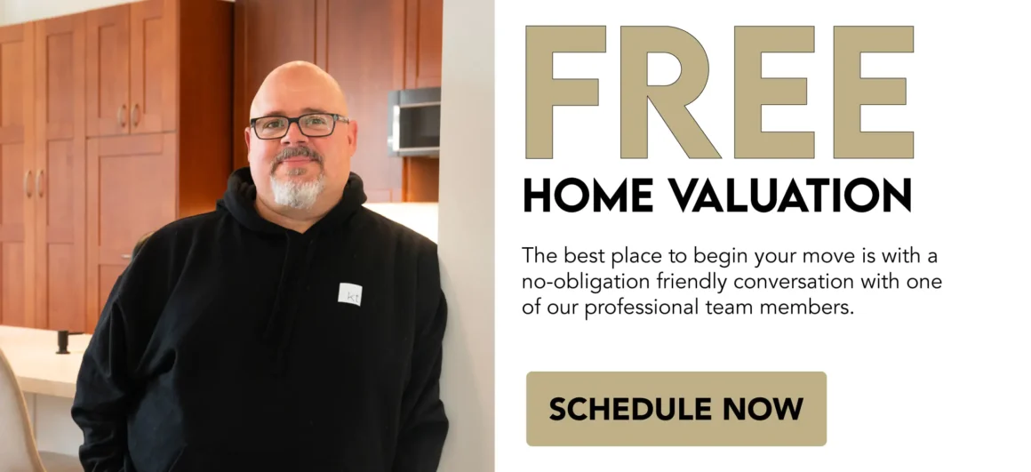 Milton Realtors provide free home valuation