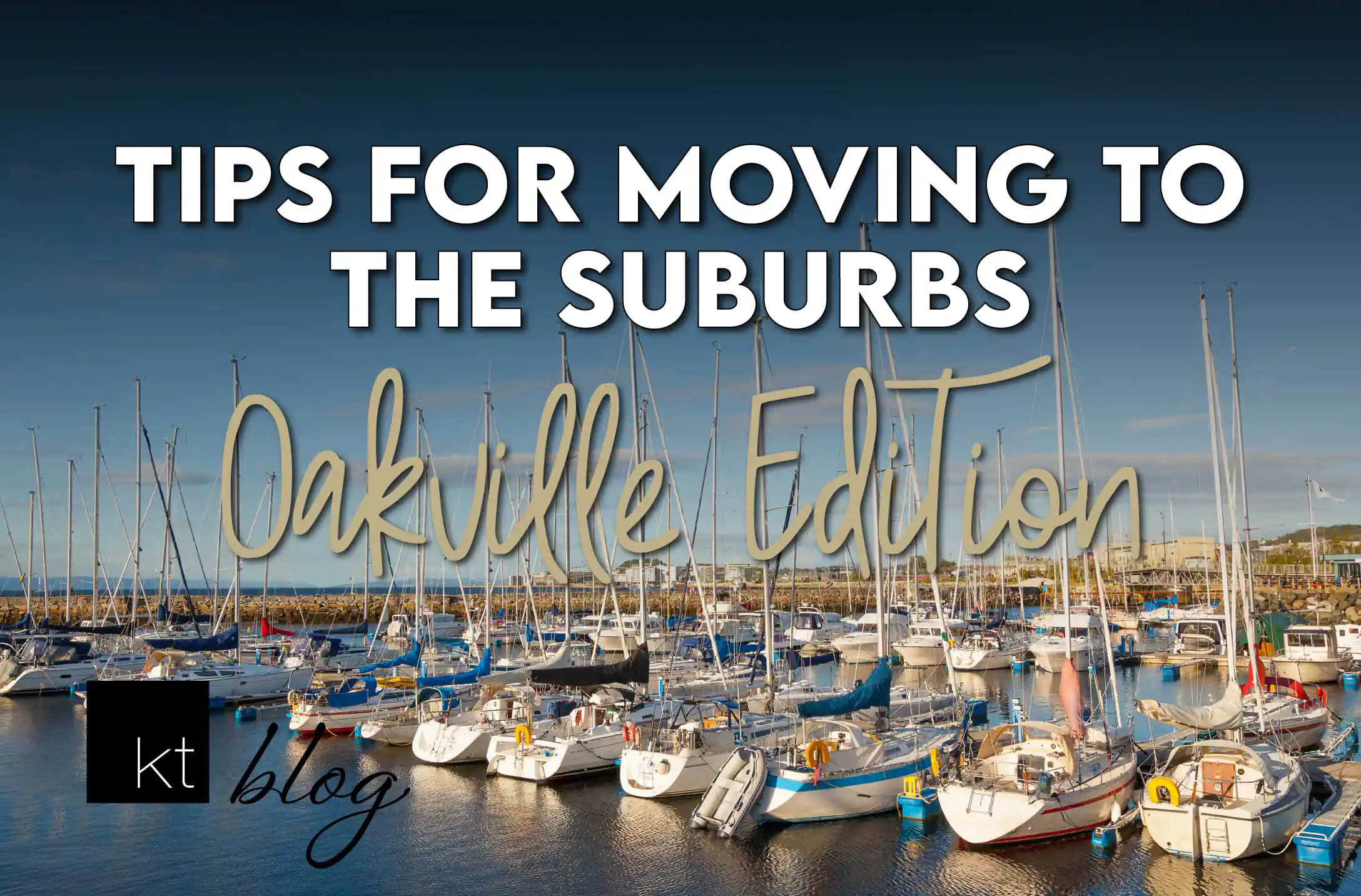 oakville real estate agents