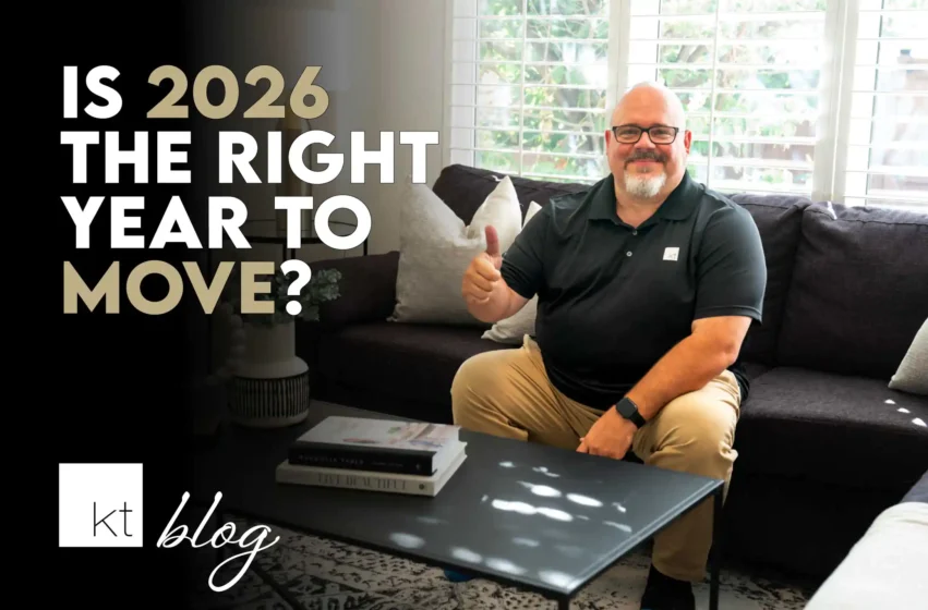milton realtor discusses the 2026 real estate market