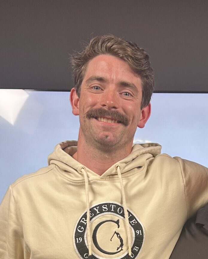Jason Da Silva