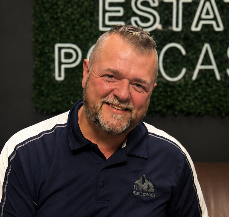Mark Ellison